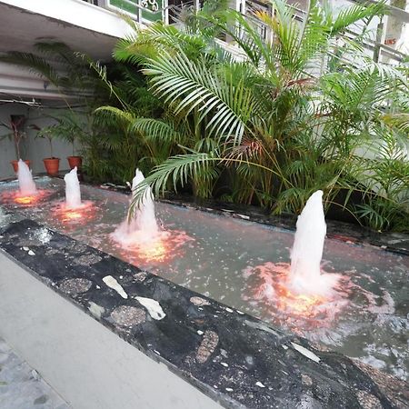 Hotel Trp Bliss Nizamabad エクステリア 写真