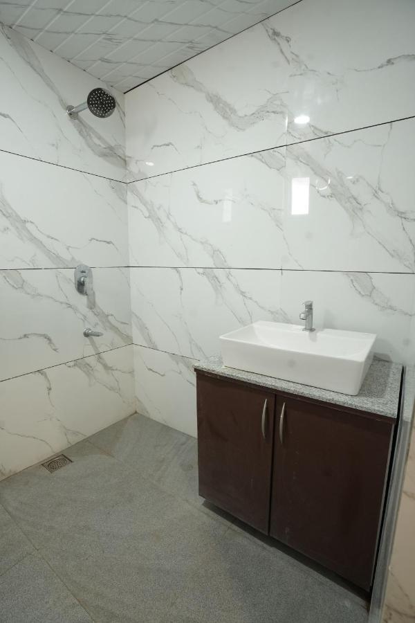 Hotel Trp Bliss Nizamabad エクステリア 写真