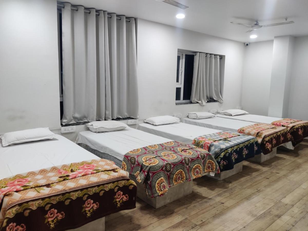 Hotel Trp Bliss Nizamabad エクステリア 写真