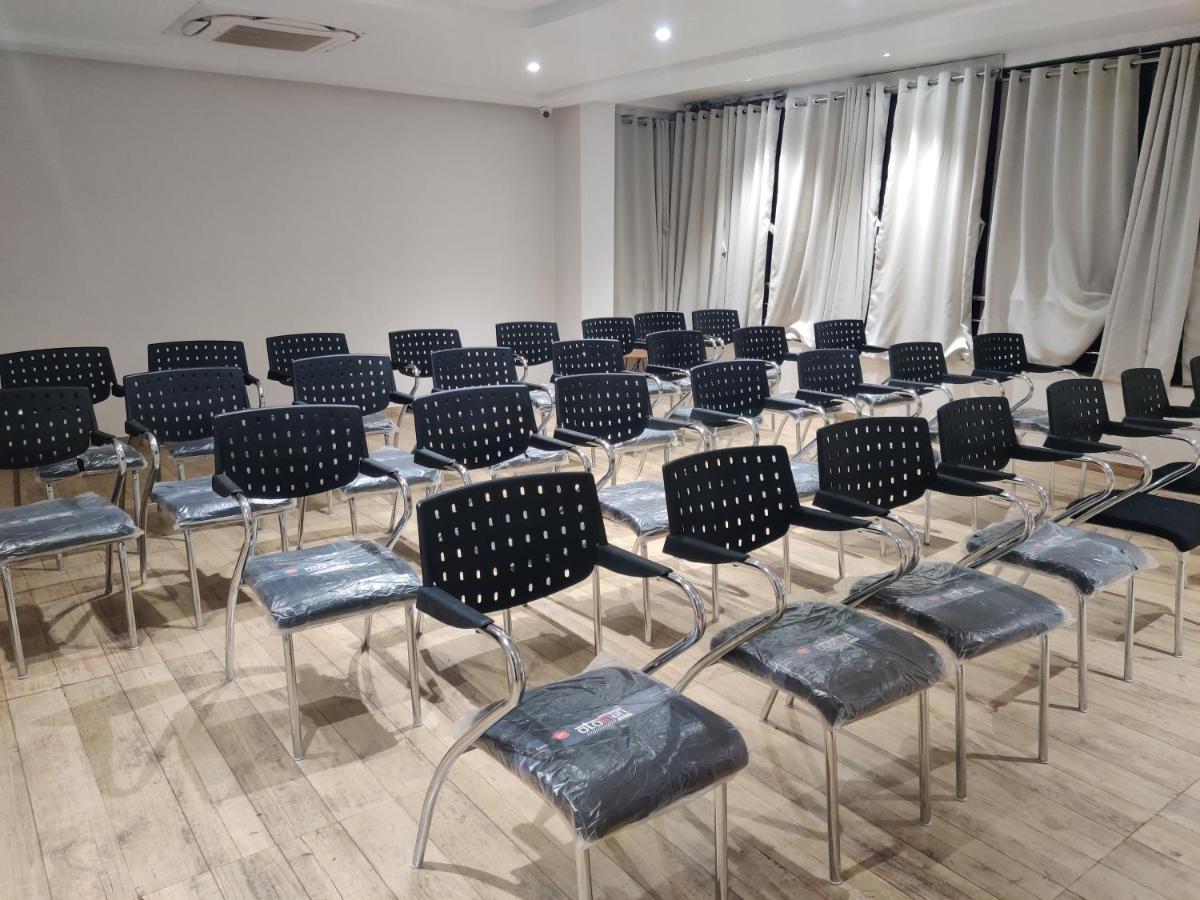Hotel Trp Bliss Nizamabad エクステリア 写真