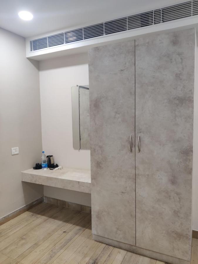 Hotel Trp Bliss Nizamabad エクステリア 写真