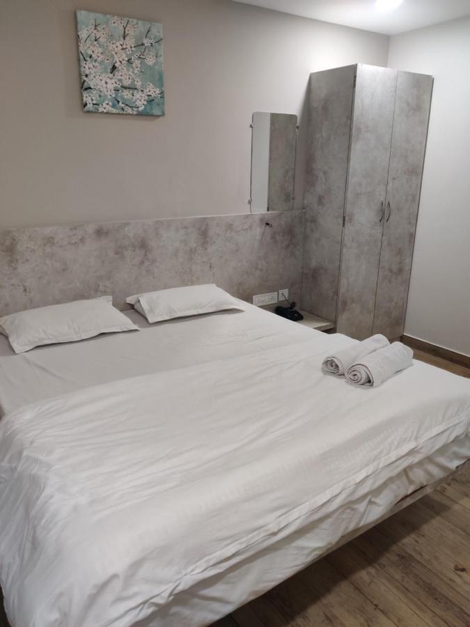 Hotel Trp Bliss Nizamabad エクステリア 写真